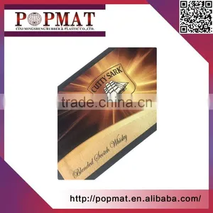 Customized Bar Runner Non-woven Rubber Bar Mat thumbnail-3