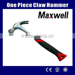 One Piece Claw Hammer thumbnail-1