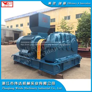 Rubber Mixing Machine thumbnail-4