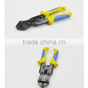8" Mini Bolt Cutter thumbnail-5