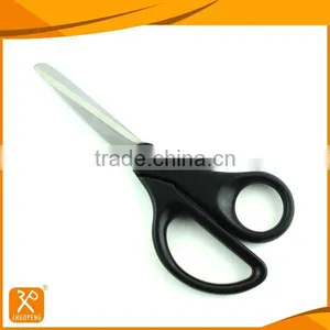 6" LFGB High Quality Low Price Stainless Steel Office Scissors thumbnail-1
