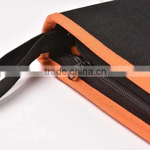 AK-9830 High Quality 15pcs Electronic Tool Set thumbnail-5
