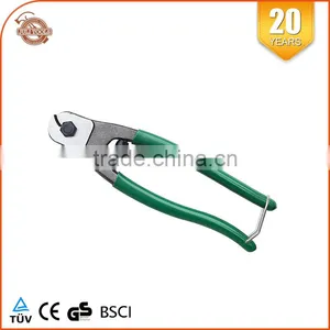 Professional Heavy Duty Stainless Steel Wire Cutter Plier thumbnail-4