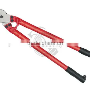 Fully Polished Head Steel Wire Cutter Manufacturer thumbnail-1