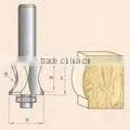 RB53 FINGER NAIL TYPE BIT (RBFJ) thumbnail-1
