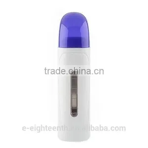 Cheap OEM Hair Removal Roller Waxing Cartridge Depilatory Warmer Roll On Wax Heater AS SEEN ON TV thumbnail-1