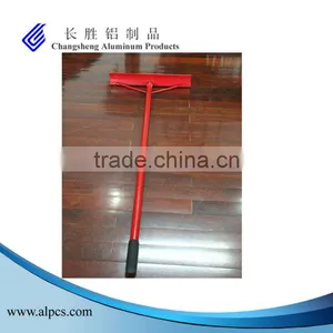 Aluminum Red Yard Rakes thumbnail-1
