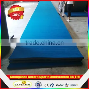 Factory Price Gym Rubber Floor Mat Cheap on Sale thumbnail-1
