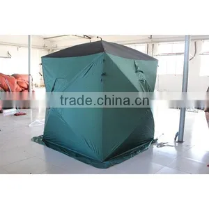 Hot Sale Beach Fishing Picnic Camping Tent/ Pop up Bivvy Tent thumbnail-5