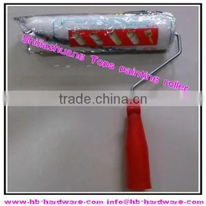 Paint Brush and Roller thumbnail-1