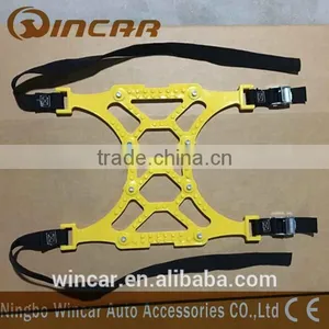 Plastic TPU Snow Chain Car/Truck/Tractor thumbnail-1