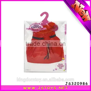 High Quanlity Baby Doll Dress From China thumbnail-3