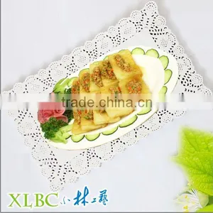 Square Dinner Paper Mats thumbnail-1