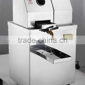 2017 Hot Sale Sugarcane Juicer With CE thumbnail-2