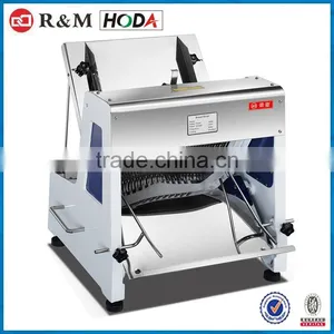Bakery Bread Slicer 31cut Slicer,Electric Big Toast Production Bread Slicer thumbnail-1