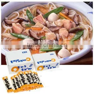 Reliable and Delicious Soup Noodle Noodle for Cooking , OEM Available thumbnail-3