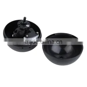 Cute Vacuum Cleaner Microfiber Mop Ball Mini Automatic Rolling Cleaning Robot Vacuum Cleaner Aspirador de po Hot Sale thumbnail-4