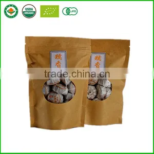 China Famous Tea ,puer Cooked Tea Mini Tuo thumbnail-1