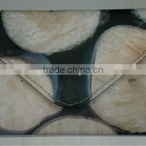 Digital Print Cotton Canvas Envelope thumbnail-1