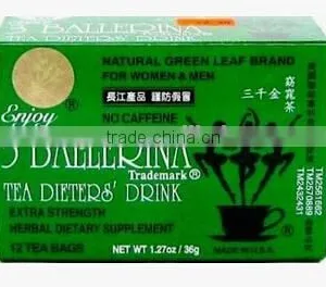 Nature Easy Slim Tea Fast Fat Reduce Slimming Tea thumbnail-1