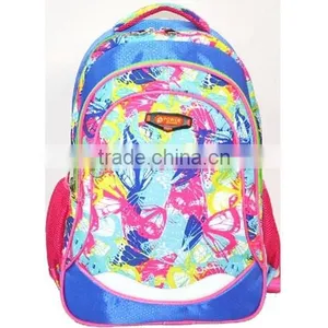 New Arrivals Multicolor Bag Backpack thumbnail-1