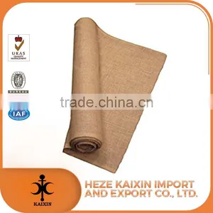 Excellent Quality Burlap/jute Wreath Jute Roll Material thumbnail-5