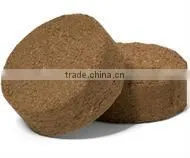 Coir Peat Disc - Coir Disc (available on Different Sizes) thumbnail-1