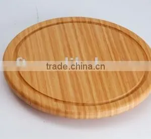 2010 Bamboo Lazy Susan thumbnail-1