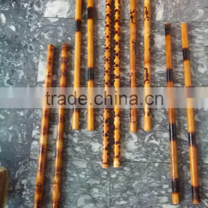 Filipino Tiger Escrima Fighting Arnis Kali Rattan Sticks Martial Arts Training 1" x 28" Fighting Sticks thumbnail-1