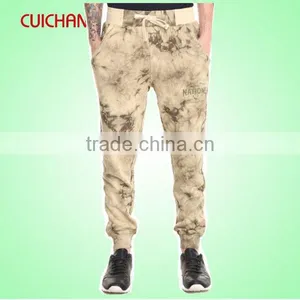 Jogger Sweatpants,&custom Fleece Men Wholesale Sweatpants &all Over Sublimation Sweatpants thumbnail-4