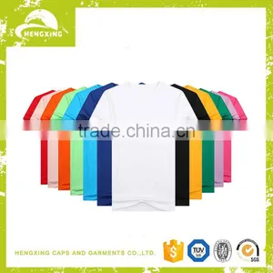 Ladies Black Xxl Plain White Women Tshirt thumbnail-1