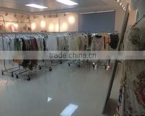Guangzhou Diqi Clothes Co., Ltd. company overview - view 3 thumbnail