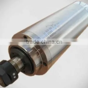 High Speed Cnc Router Spindle Motor Water Cooling Spindle/HSD Air Cooling Spindle thumbnail-5