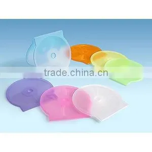 Clam Shell CD Case thumbnail-1