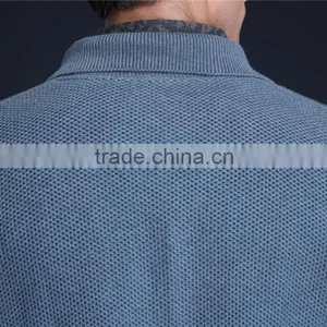 New Fashion Design Sweater, Man Knit Sweater Pattern Men Custom Sweater thumbnail-6