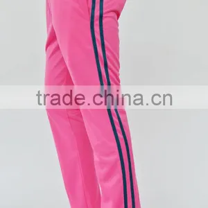 Hot Sales New Style Bright Color of Sports Wear Set With Round Neck PROFESSIONAL MANUFACTURER thumbnail-3