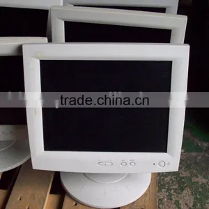Second Hand Electronic LCD Monitors 17 Inch and 19 Inch thumbnail-1