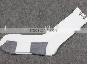 High Quality Custom Made Basketball Socks thumbnail-1