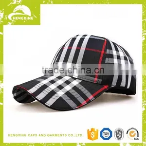 Wholesale Newest Organic Cotton Baseball Caps thumbnail-1