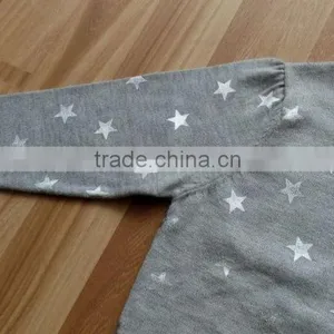 China Manufacturer Excellent Quality Kid Sweater OEM(KS0433) thumbnail-3