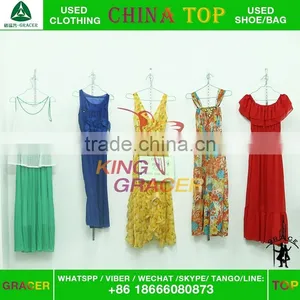 High Quality Modern African Style Dress,used Dresses for Seasons thumbnail-5