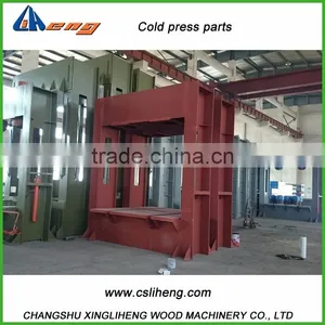 KDC4*8 Plywood Pre Press thumbnail-4