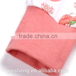 2016 Wholesale Children Cotton Pajamas Christmas Pajamas Family Cheap Sets thumbnail-5
