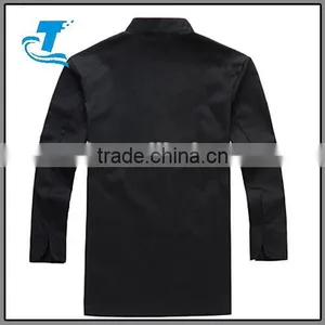 Custom 2016 Newarrival Executive Chefs Workwear Uniform thumbnail-2