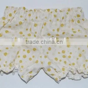 Hot Selling Children's Clothing Baby Hot Plain Green Bangladeshi Girls Image Baby Leggings Wholesale thumbnail-2