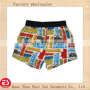 2014 East Sun OEM Offered Good Looking High Quality Low Price Beachwear Shorts thumbnail-1