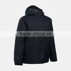 2016 Wholesale Flight Sport Wear Softshell Mens Price for Manufacturing Jackets thumbnail-1