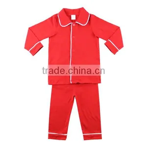Kaiyo New Push Hot Sale Children Pajamas Kid Sleepwear Baby Clothing thumbnail-5