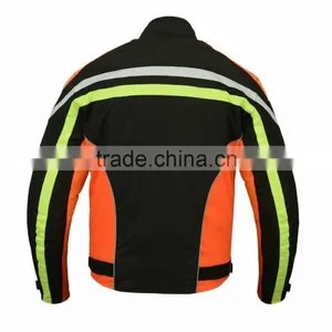 Textile Sports Jacket thumbnail-3