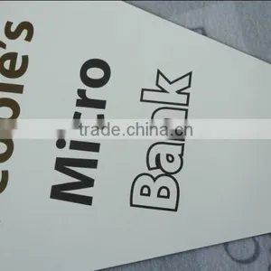 Printed String Bunting Flag thumbnail-3